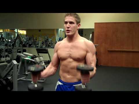 How To: Dumbbell Hammer Curl