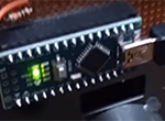 Cycflix Arduino Chip