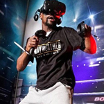 VR Boxing