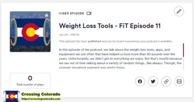 FiT Podcast Episode 11